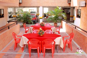 Servicio de la propiedad