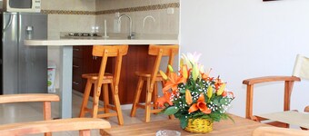 Apartahotel Los Cerezos