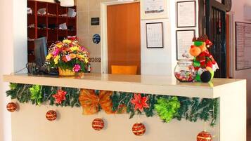 Installations sportives