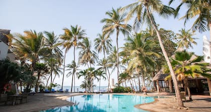 Severin Sea Lodge
