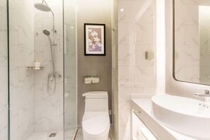 Room - Jinjiang Inn (Beijing Tian'anmen Square Hepingmen Subway Station) (Beijing)