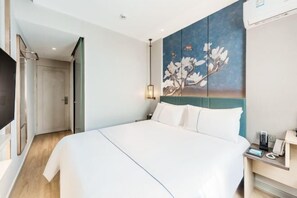 Room - Jinjiang Inn (Beijing Tian'anmen Square Hepingmen Subway Station) (Beijing)