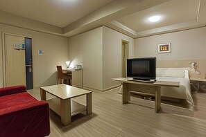 Room - Jinjiang Inn (Beijing Tian'anmen Square Hepingmen Subway Station) (Beijing)