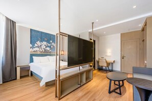 Room - Jinjiang Inn (Beijing Tian'anmen Square Hepingmen Subway Station) (Beijing)