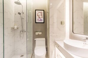 Room - Jinjiang Inn (Beijing Tian'anmen Square Hepingmen Subway Station) (Beijing)