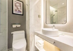 Room - Jinjiang Inn (Beijing Tian'anmen Square Hepingmen Subway Station) (Beijing)