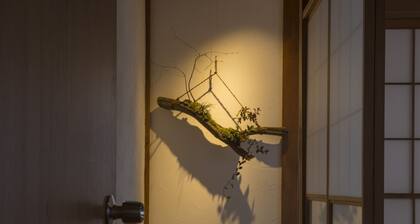 Sheena and Ippei - Hostel