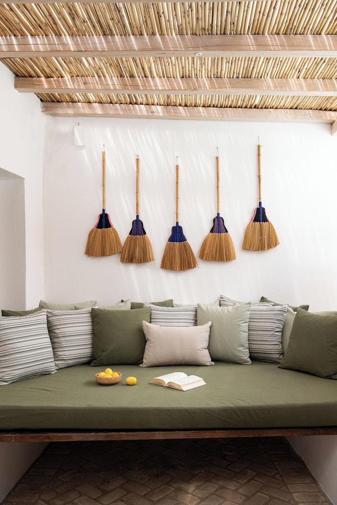 Terra Maria Hotel by null