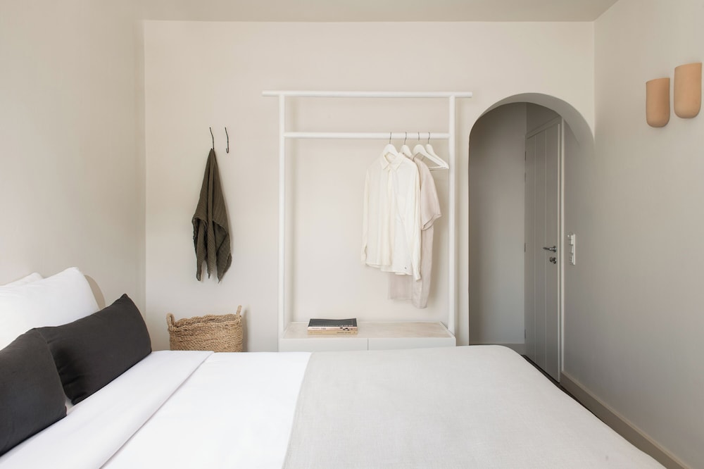 Terra Maria Hotel by null