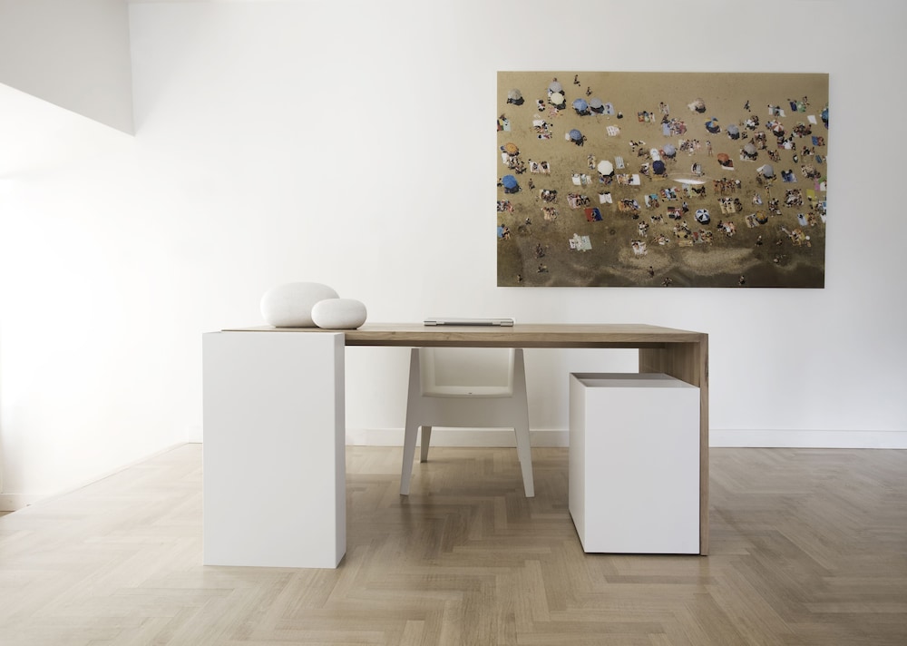 Terra Maria Hotel by null