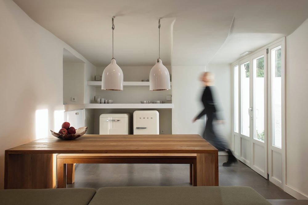 Terra Maria Hotel by null