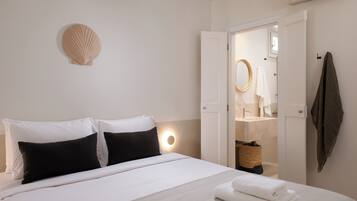 Camera Premier | Minibar, una cassaforte in camera, lenzuola