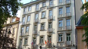 Eksteriør