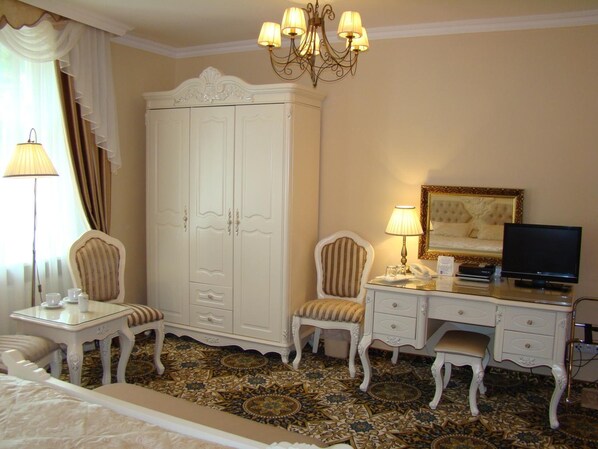 Habitación