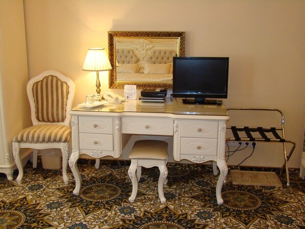 Intérieur