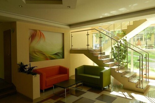 Fala Osrodek Wypoczynkowy