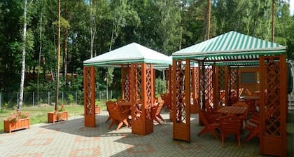Fala Osrodek Wypoczynkowy