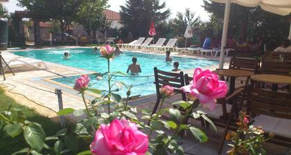 Prespa Resort & Spa