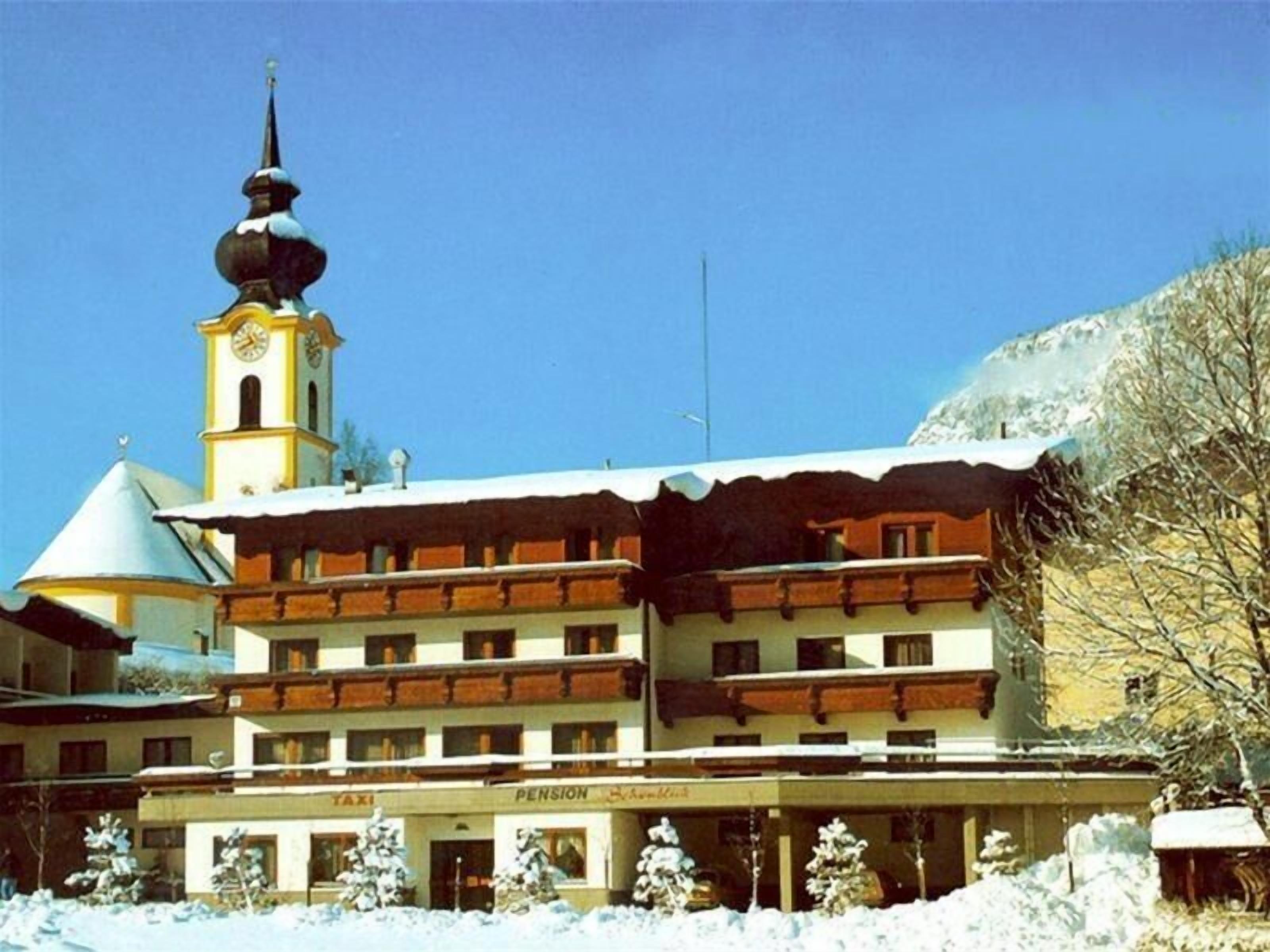 Außenbereich