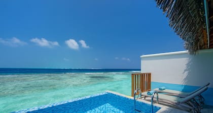 OBLU NATURE Helengeli - All-Inclusive with Free Transfers