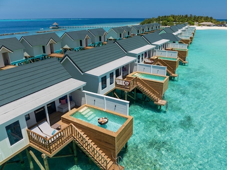 Sábanas de algodón egipcio y ropa de cama de alta calidad . OBLU NATURE Helengeli - All-Inclusive with Free Transfers