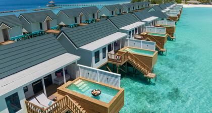 OBLU NATURE Helengeli - All-Inclusive with Free Transfers