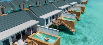 OBLU NATURE Helengeli - All-Inclusive with Free Transfers