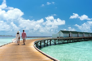 Exterior - OBLU NATURE Helengeli - All-Inclusive with Free Transfers (Helengeli)