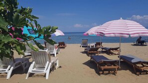 Playa privada