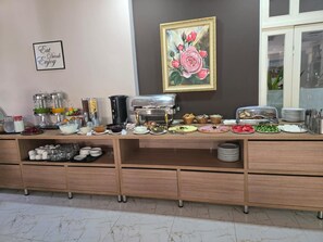 Dining - Perla (Pogradec)
