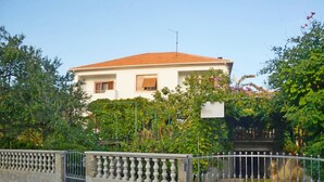 Dış mekân