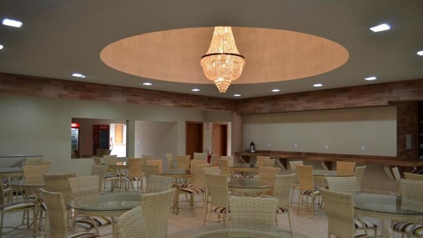 Restoran