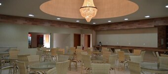 Sakr Hotel - Sao Jose do Rio Preto