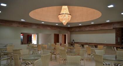 Sakr Hotel - Sao Jose do Rio Preto