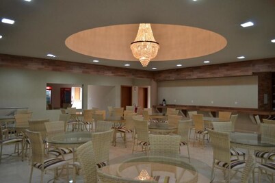 Sakr Hotel - Sao Jose do Rio Preto
