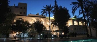 Residence les Deux Tours