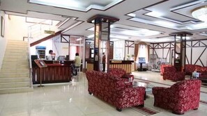 Lobby - Asia Fergana (Fergana)