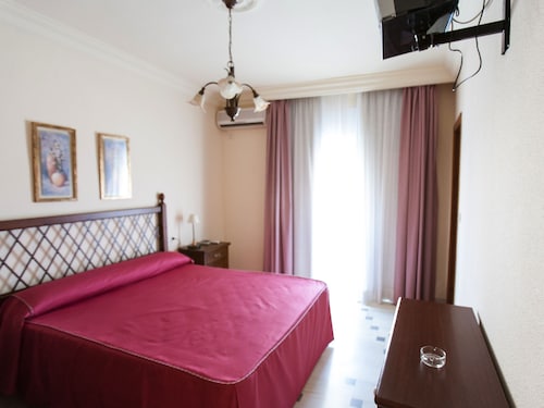 Hostal San Francisco