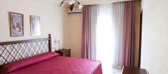 Hostal San Francisco