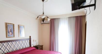 Hostal San Francisco