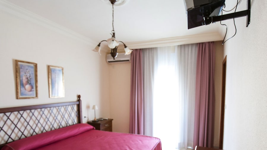 Hostal San Francisco