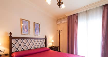 Hostal San Francisco