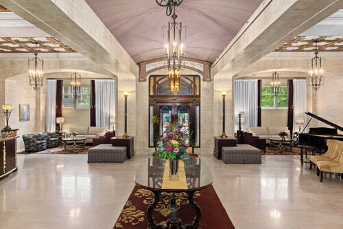 WorldMark Seattle - The Camlin