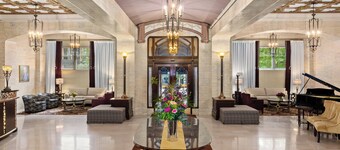 WorldMark Seattle - The Camlin
