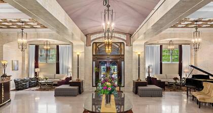 WorldMark Seattle - The Camlin