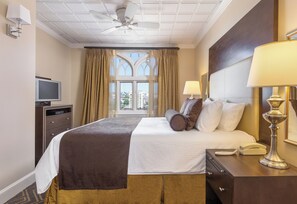 สแตนดาร์ดคอนโด, 1 ห้องนอน, ห้องครัวขนาดเล็ก | Wi-Fi, ผ้าปูที่นอน