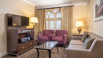 Studiosvit Standard - pentry | Vardagsrum | Tv