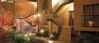 WorldMark Seattle - The Camlin