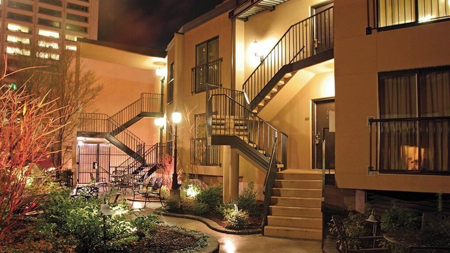 WorldMark Seattle - The Camlin