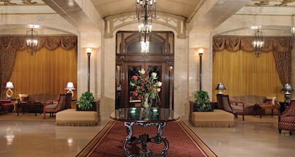 WorldMark Seattle - The Camlin